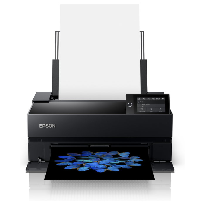 Epson SureColor SC-P700 Impresora fotográfica A3+ Epson SureColor SC-P700 Impresora fotográfica A3+