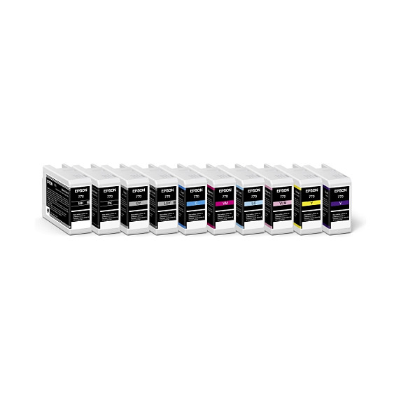 Epson SureColor SC-P700 Impresora fotográfica A3+ Epson SureColor SC-P700 Impresora fotográfica A3+