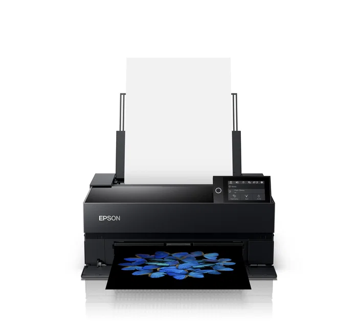Epson SureColor SC-P700 Impresora fotográfica A3+