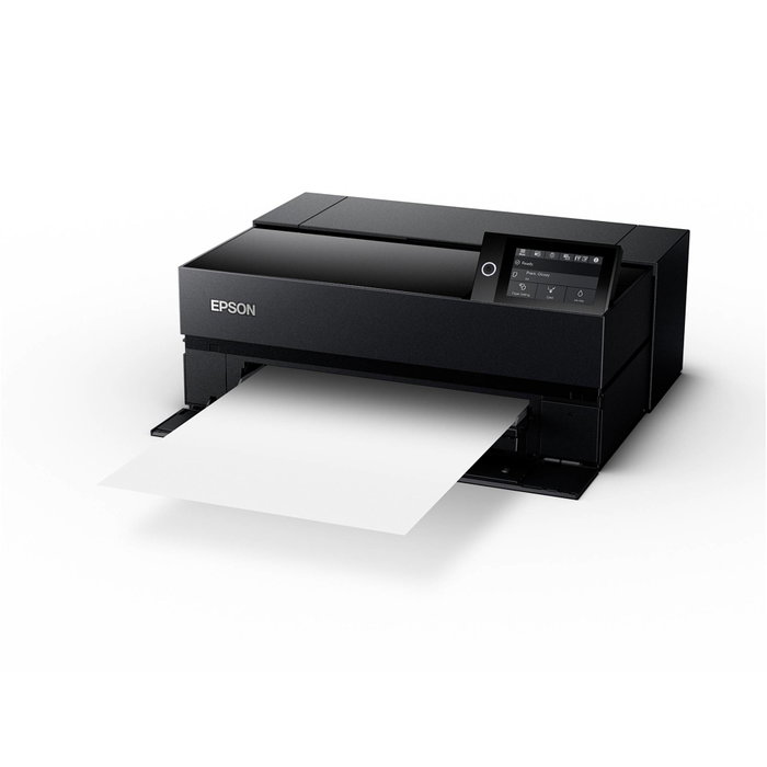 Epson SureColor SC-P700 Impresora Fotográfica A3+ Epson SureColor SC-P700 Impresora Fotográfica A3+