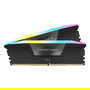 Corsair 64GB DDR5 6000MHz CL40 Vengeance RGB Kit (2x32GB) CMH64GX5M2B6000Z40