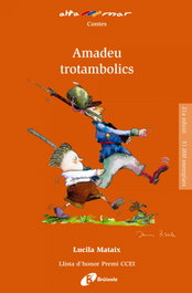 BRUIXOLA Amadeu Trotambolics, Lucila Mataix - Altamar