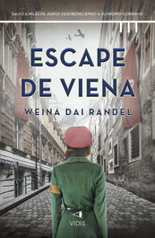 Escape de Viena, Weina Dai Randel - VIDIS
