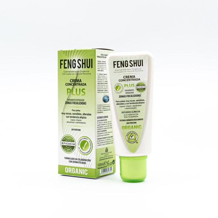 FENG SHUI Crema Concentrada Plus 100 ml FENG SHUI Crema Concentrada Plus 100 ml