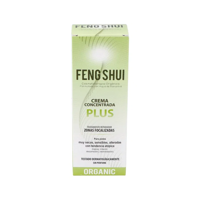 FENG SHUI Crema Concentrada Plus 100ml (Repara)
