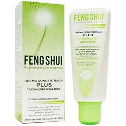 FENG SHUI Crema Concentrada Plus 100ml