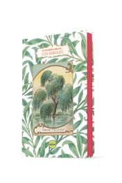 El pequeño libro de los árboles, Dominique Pen Du - TUTIFRUTI