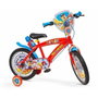 Toimsa Bicicleta Paw Patrol 16 pulgadas