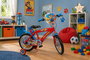 Toimsa Bicicleta Paw Patrol 16"