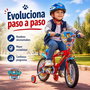 Toimsa Bicicleta Paw Patrol 16"