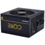 Chieftec Core BBS-700S 700W 80 PLUS Gold Negro