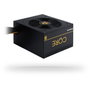 Chieftec Core BBS-700S 700W 80 PLUS Gold Negro