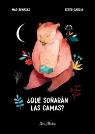 LIBRE ALBEDRIO, Qué soñarán las camas, Mar Benegas - CAPULETO