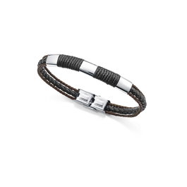 Pulsera Hombre Viceroy 14118P01010 Plata de ley 925