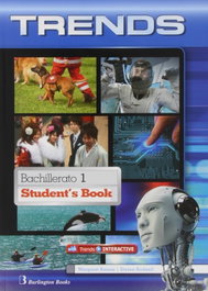 BURLINGTON, Trends 1º.bach students - BURLINGTON