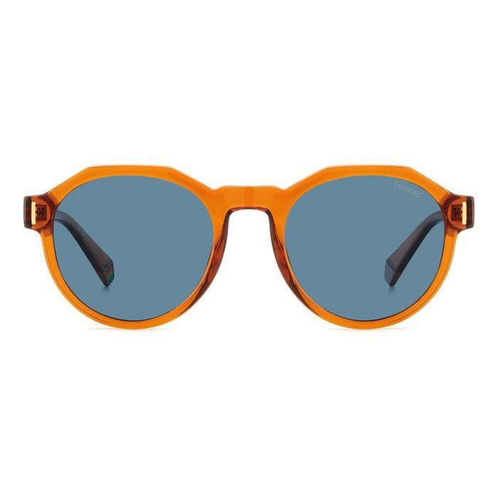 Gafas de Sol Hombre Polaroid PLD-6207-S-2LF Ø 52 mm