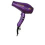 Parlux Secador 3800 Eco Friendly Morado 2100W - Potente y Ecológico para un Secado Rápido