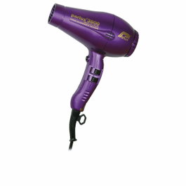 Parlux 3800 Ecofriendly Secador Violeta