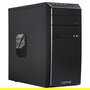 Captiva PC Power Starter I80-372, Intel Core i5-14400, 32GB RAM, SSD 1TB, DVD-RW, Wi-Fi 6, Windows 11 Home