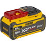 DeWalt DCB549-XJ Batería FlexVolt de 270 Wh / 15 Ah