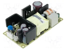 MEAN WELL RPS-60-5 Fuente de alimentación de 50W, 5V DC