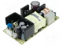 MEAN WELL RPS-60-5 Fuente de alimentación de 50W, 5V DC
