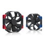 NOCTUA NF-A15 HS-PWM CH.BK.S Ventilador de carcasa 140 mm