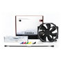 NOCTUA NF-A15 HS-PWM CH.BK.S Ventilador de carcasa 140 mm