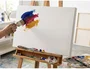 Liderpapel Bastidor 3D extragrueso 72x93 cm algodón 100% 380g/m2