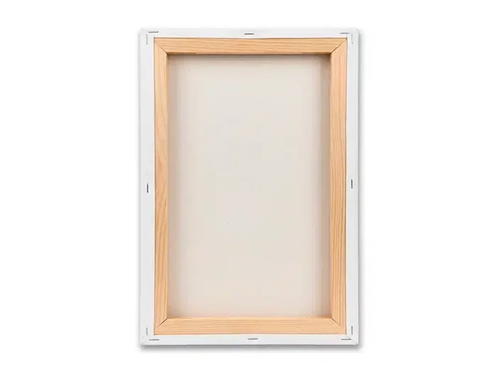 Liderpapel Bastidor 3D extragrueso 72x93 cm algodón 100% 380g/m2