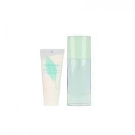 Elizabeth Arden Green Tea Gift Set con Eau de Toilette 100 ml y Honey Drops Body Cream 100 ml