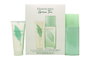 Elizabeth Arden Green Tea Gift Set con Eau de Toilette 100 ml y Honey Drops Body Cream 100 ml