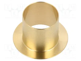 LAPP SKINDICHT® EH Pasamuros de Bronce 16mm