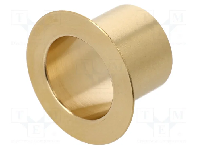 LAPP SKINDICHT® EH Pasamuros de Bronce 16mm