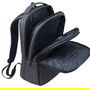 Maletín para Portátil Rivacase Suzuka XL Negro