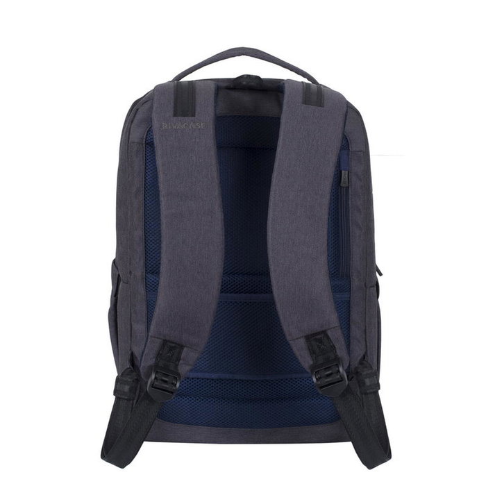 Rivacase Suzuka 7765 Mochila para Portátil 16 Pulgadas Negro Rivacase Suzuka 7765 Mochila para Portátil 16 Pulgadas Negro