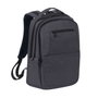 Rivacase Suzuka 7765 Mochila para Portátil 16 Pulgadas Negro