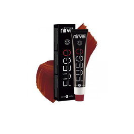 Nirvel Artx Coloración Crema Fuego Cobre F-44 100ml