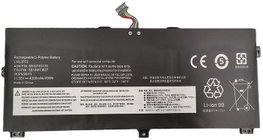 CoreParts TP00107A Batería para Lenovo ThinkPad X390 Yoga y X13 Yoga Gen1, 48.51Wh