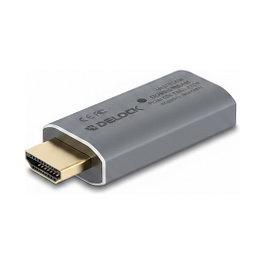DeLOCK HDMI EDID Emulator 8K bidirektional
