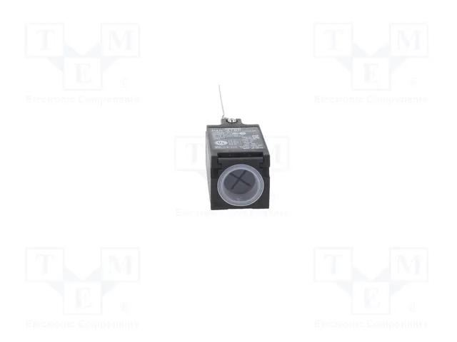 OMRON Interruptor de fin de carrera D4N-4180 NO + NC M20