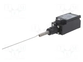 OMRON Interruptor de fin de carrera D4N-4180 NO + NC M20