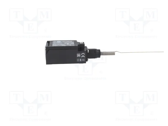 OMRON Interruptor de fin de carrera D4N-4180 NO + NC M20