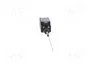 OMRON Interruptor de fin de carrera D4N-4180 NO + NC M20
