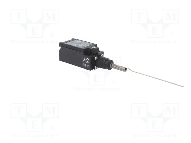 OMRON Interruptor de fin de carrera D4N-4180 NO + NC M20