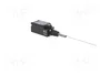 OMRON Interruptor de fin de carrera D4N-4180 NO + NC M20