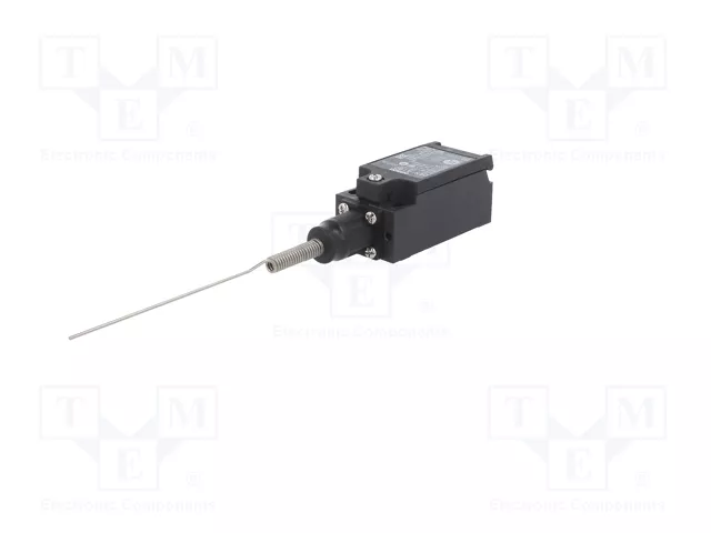 OMRON Interruptor de fin de carrera D4N-4180 NO + NC M20