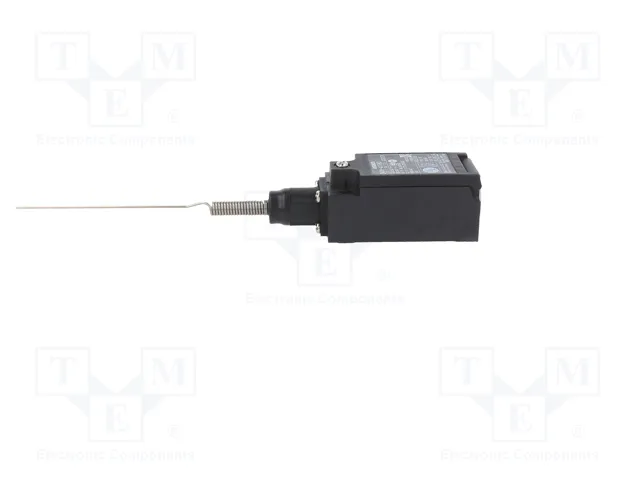 OMRON Interruptor de fin de carrera D4N-4180 NO + NC M20