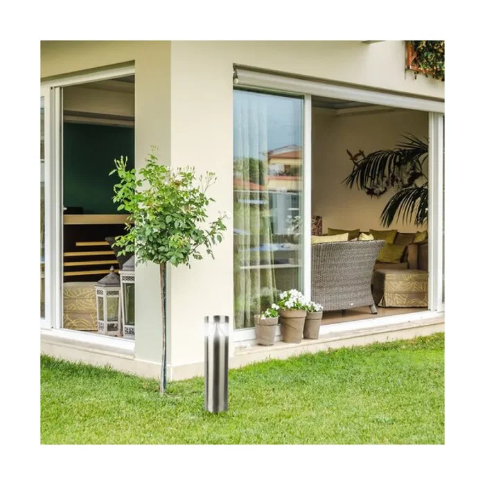 RABALUX Lámpara de Suelo Exterior Lisbon LED 7W 560Lm IP54 RAB-7828