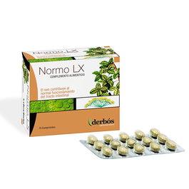 Normo Lx